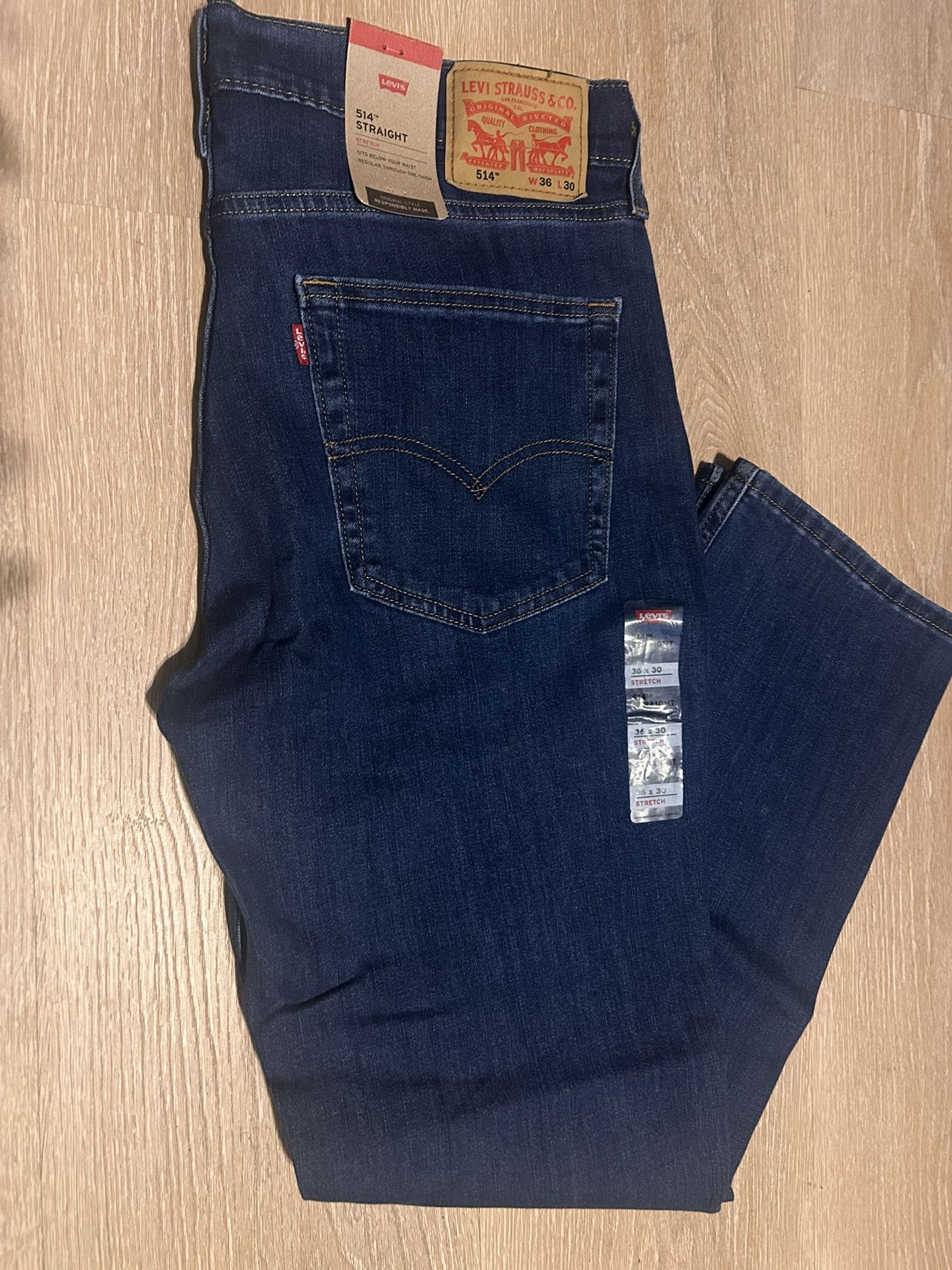 Levi’s Jeans Men 