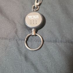 Key Chain Tumi