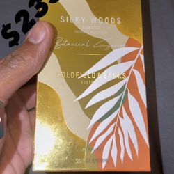Goldfield and Banks Silky Woods Eau de Parfum Men's Brand New  (Retail $280)