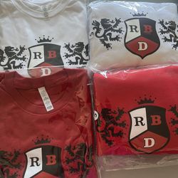 RBd Rebelde T Shirts And Sweaters 