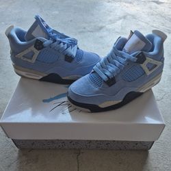 Air Jordan 4 Retro (GS)