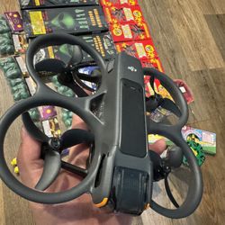 DJI Avata 