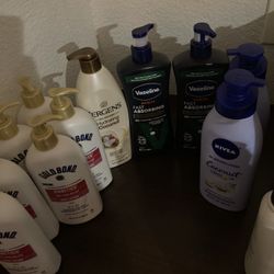 Essentials Lotion And Soap Must Buy All Items 