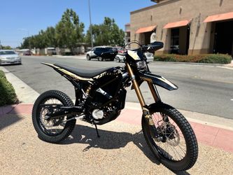 SURRON ULTRA BEE