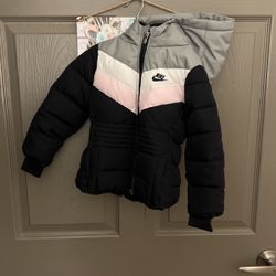 Toddler Nike Jacket