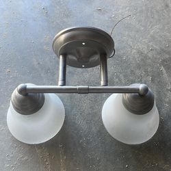 Light fixtures