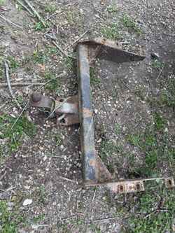 Obs Chevy Tow Hitch