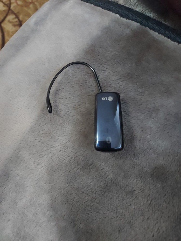 LG BLUETOOTH