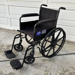 Medline Wheelchair