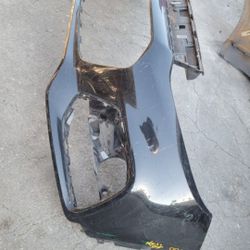 2017/2018/2019/2020 Chevy Trax Front Bumper Cover 
