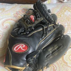 Rawlings R9 11 1/2inch Infield Glove
