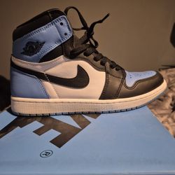 Jordan 1 Unc 