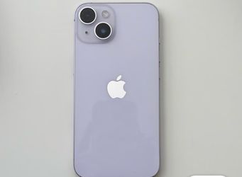 iPhone 14