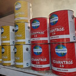 Paint Store! Exterior & Interior Paint