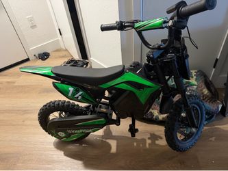 Kids e bike