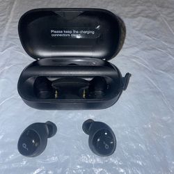 Soundcore Liberty True Wireless Earbuds, 100 Hour Playtime
