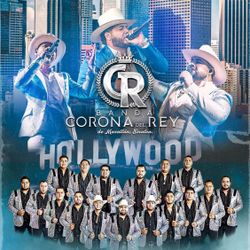 Un Par Para Banda Corona Del Rey 