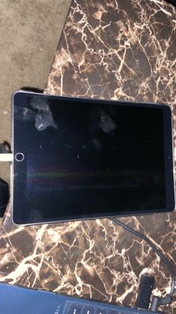 iPad