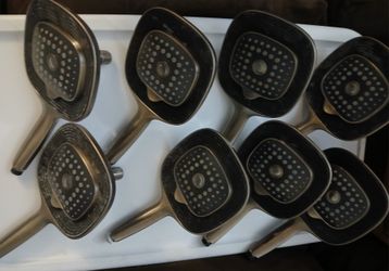8 Kohler 2 Piece Shower Heads