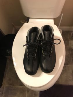 Timbaland Sz 81/2 Men