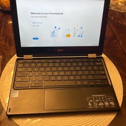 Acer Chromebook