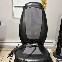 Homedics Massage Chair