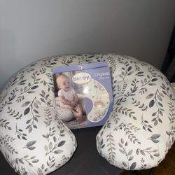 Baby Pillow 
