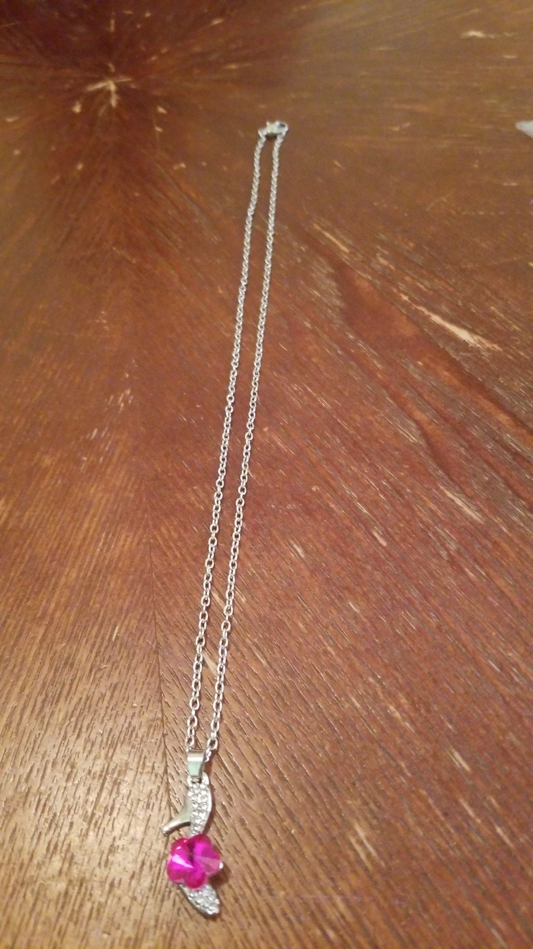 Womens fashion necklace