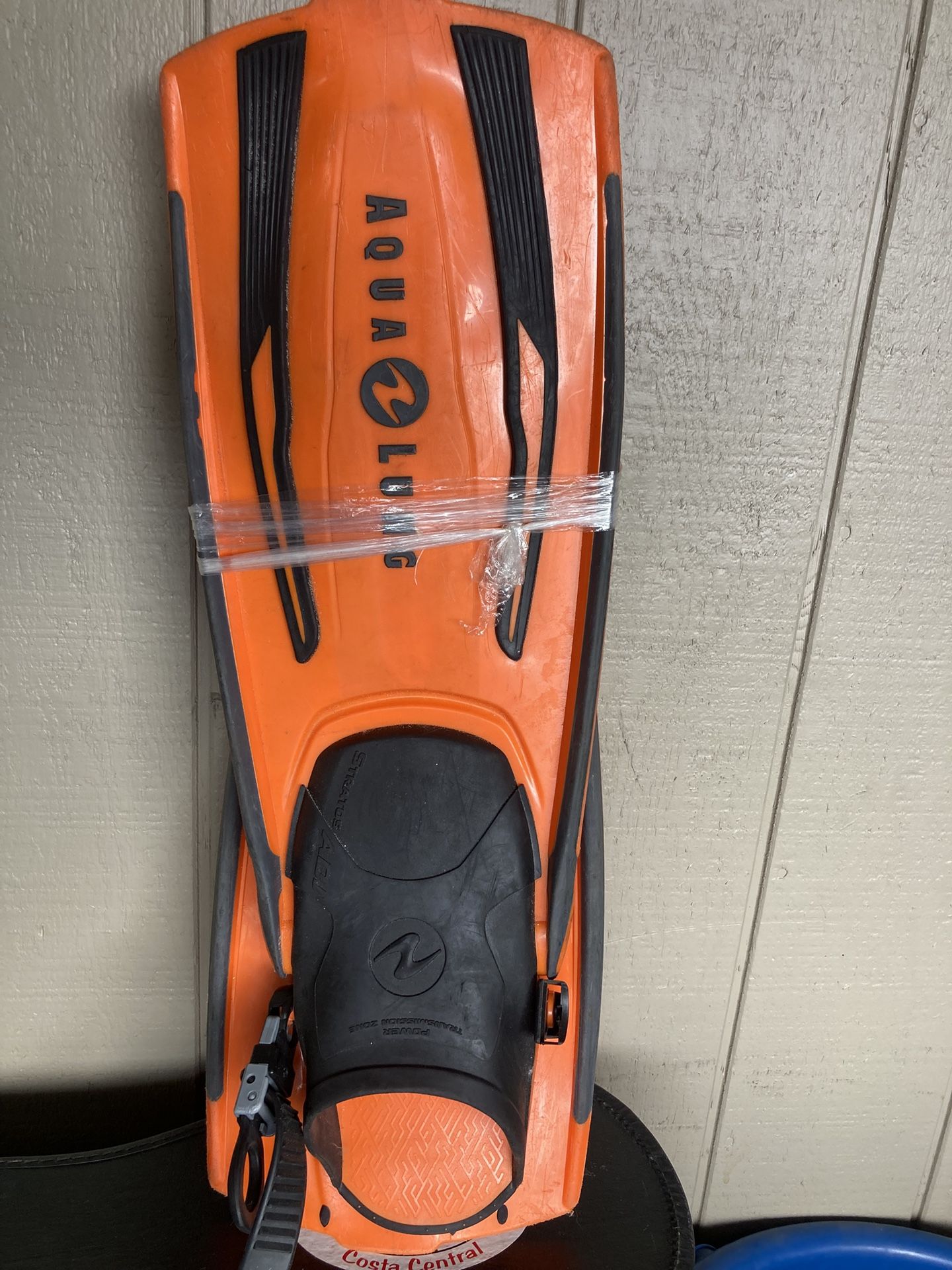 Adjustable Flippers , Fins