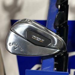 Callaway ROUGE ST PRO Approach Wedge