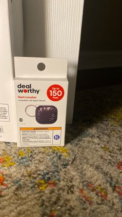 Item Locator by Target