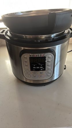 Insta pot