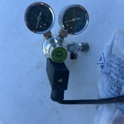 Aquarium Solenoid Valve 