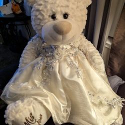 Quince Bear Champagne 