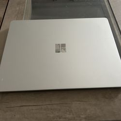 Microsoft Surface Pro ($150 obo) 