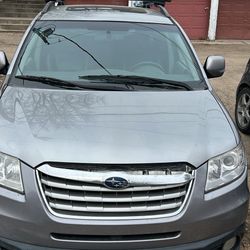 2008 Subaru Tribeca