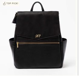 Freshly Picked Diaper Bag