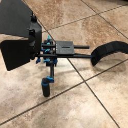 Neewer Camera Mount Shoulder Rig
