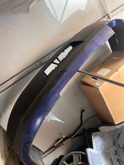 EVO 8 parts
