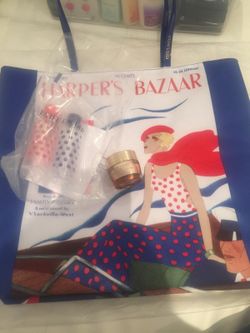 Estée Lauder bag n cream