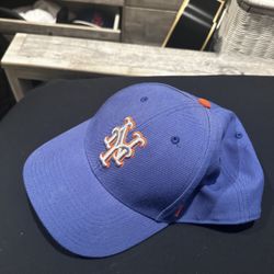 Vintage New York Mets Hat