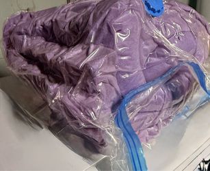 Twin matress top