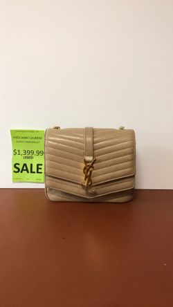 YVES SAINT LAURENT BAG