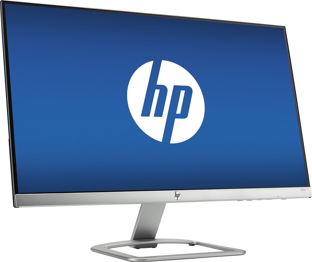 HP 25es Monitor