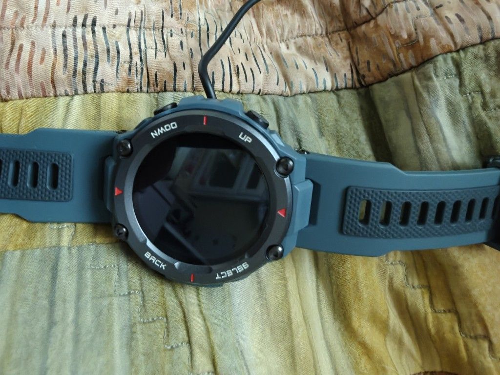 Amazfit T-Rex Pro Blue