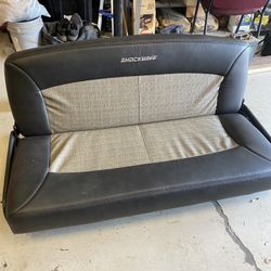 Jackknife RV sofa bed $100