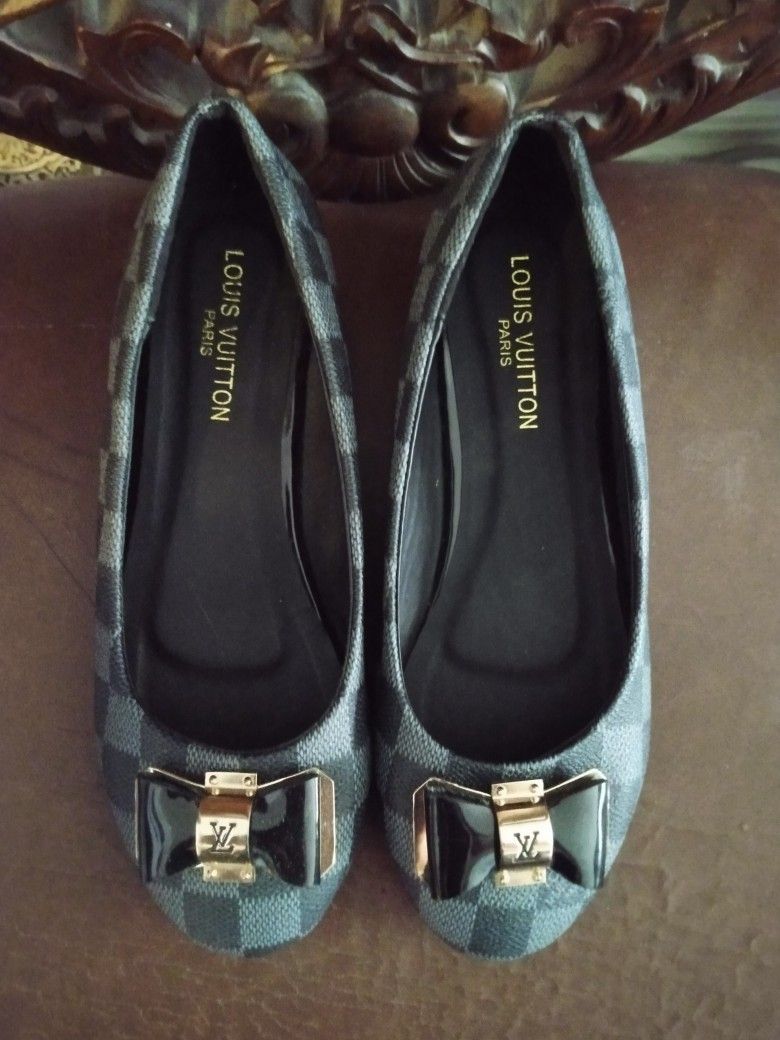 Flats