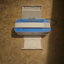 HP Deskjet 3700 Printer