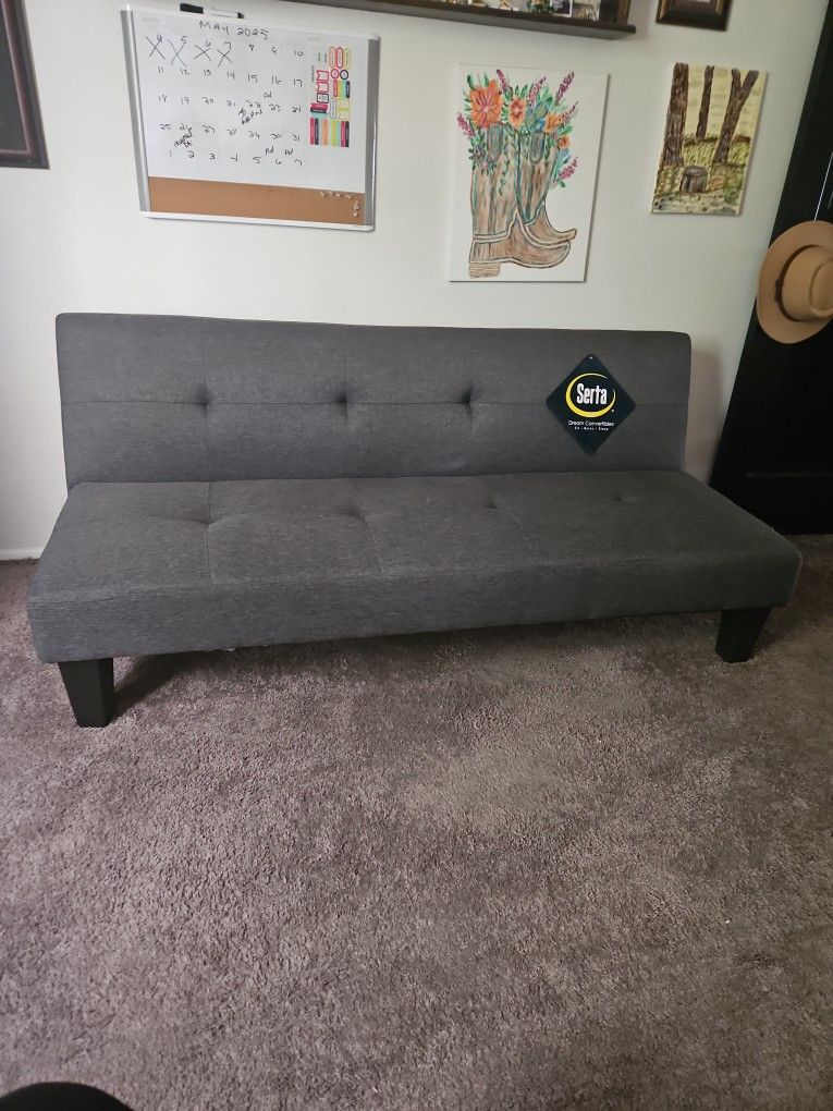 Serta Futon