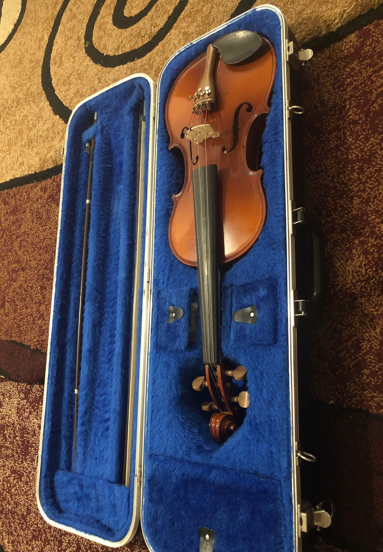 Violin For Sale $90